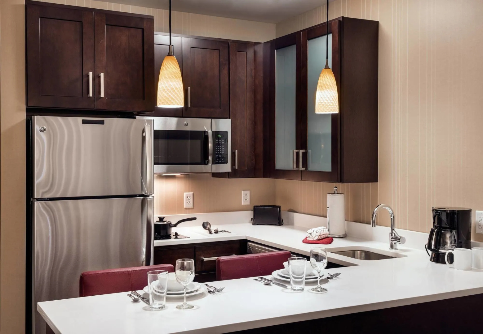 Photo - Residence Inn by Marriott Chicago Downtown/Loop
