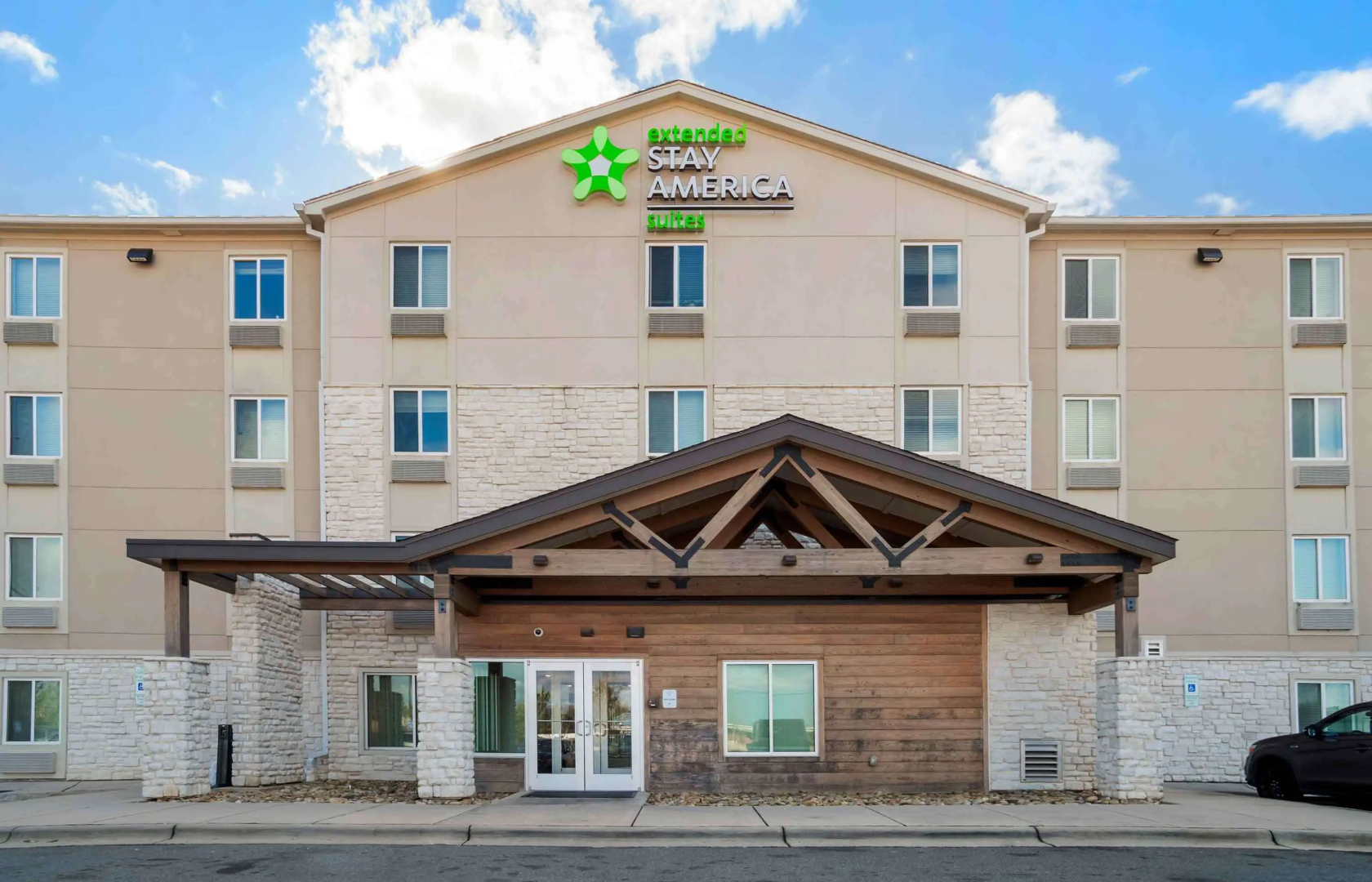 Foto - Extended Stay America Select Suites - Charlotte - Northlake