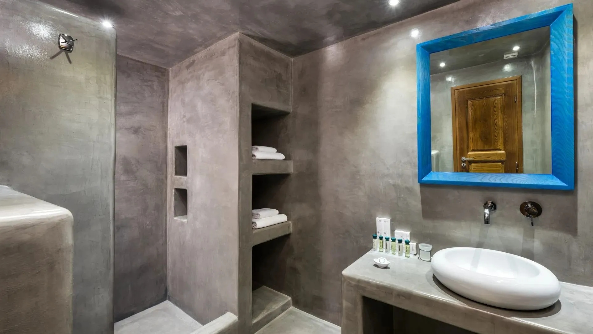 Photo - Anema Boutique Hotel & Villas Santorini