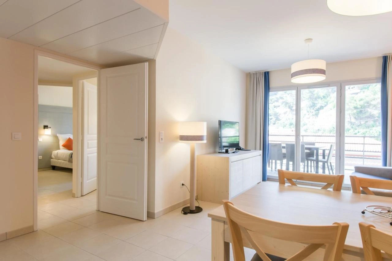 Foto - Pierre & Vacances Residence Premium Julia Augusta