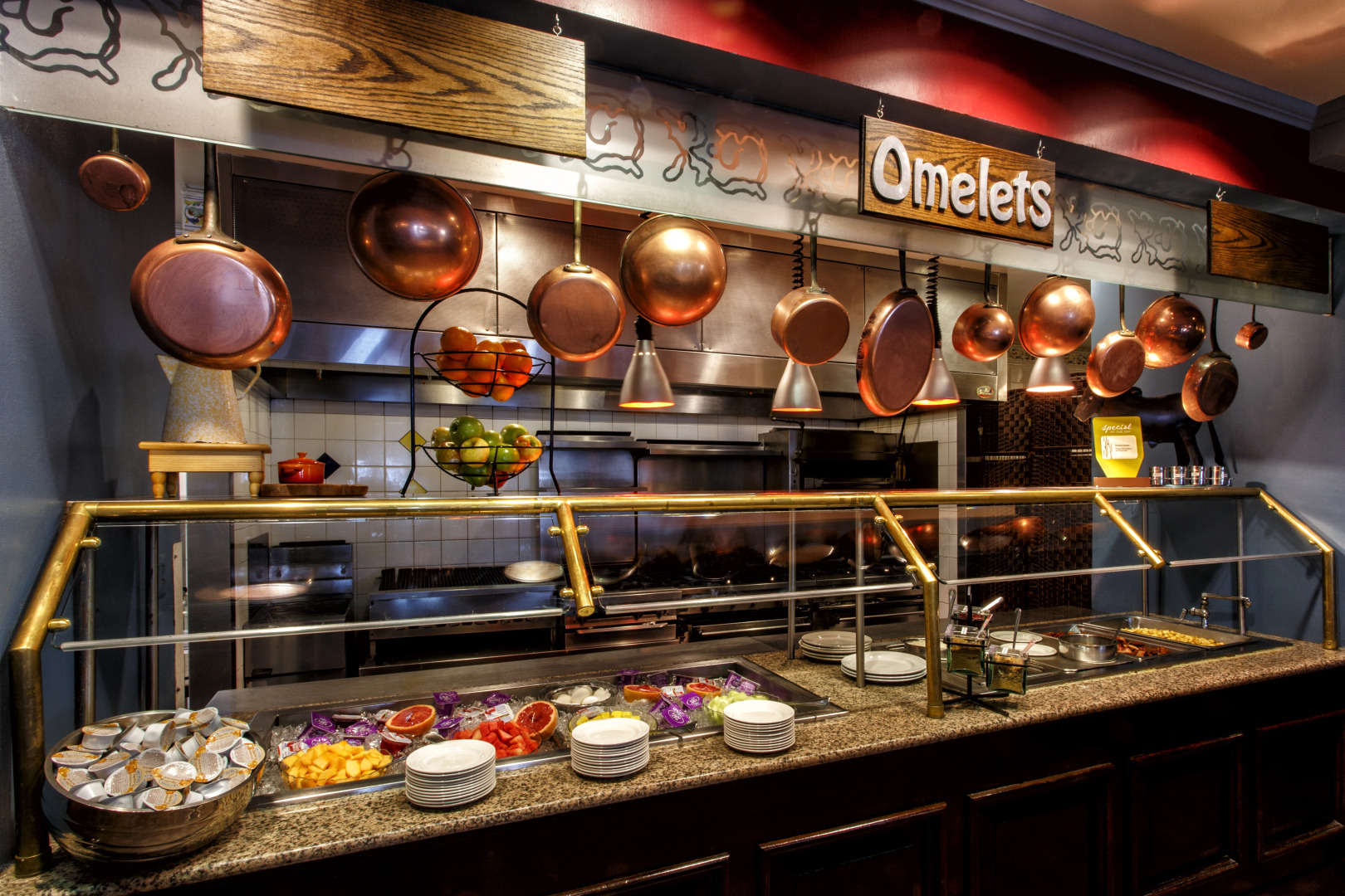 Foto - Hilton Short Hills