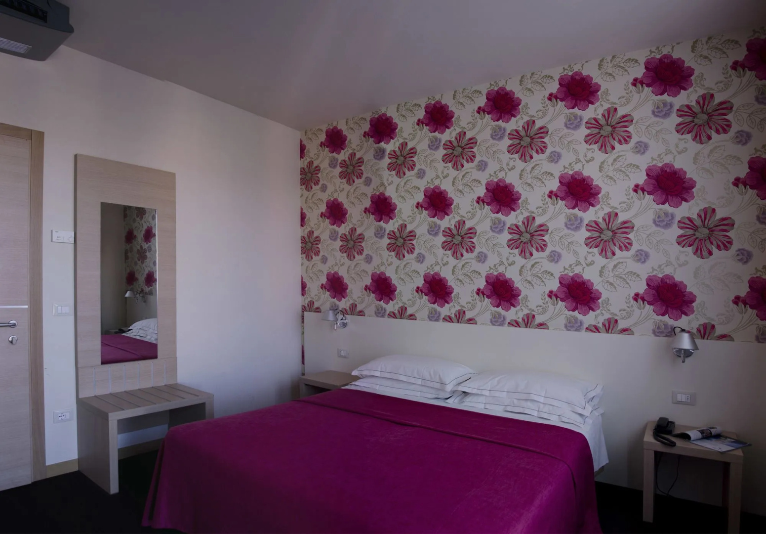 Foto - Hotel Key