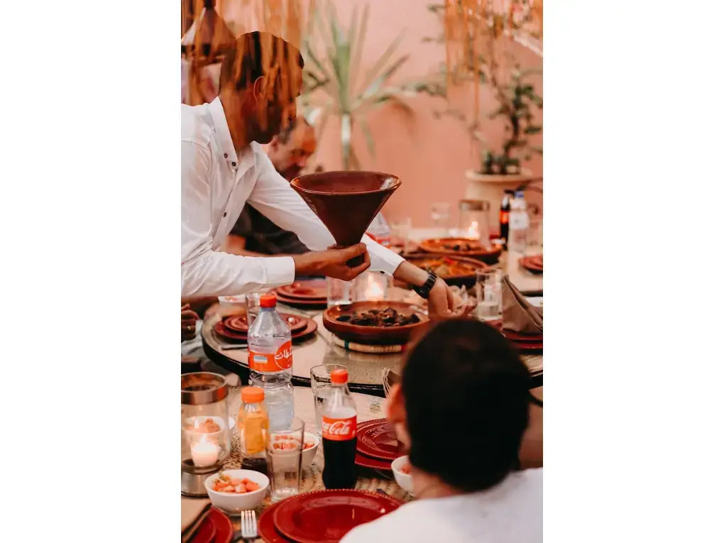 Photo - Riad Hotel Sherazade