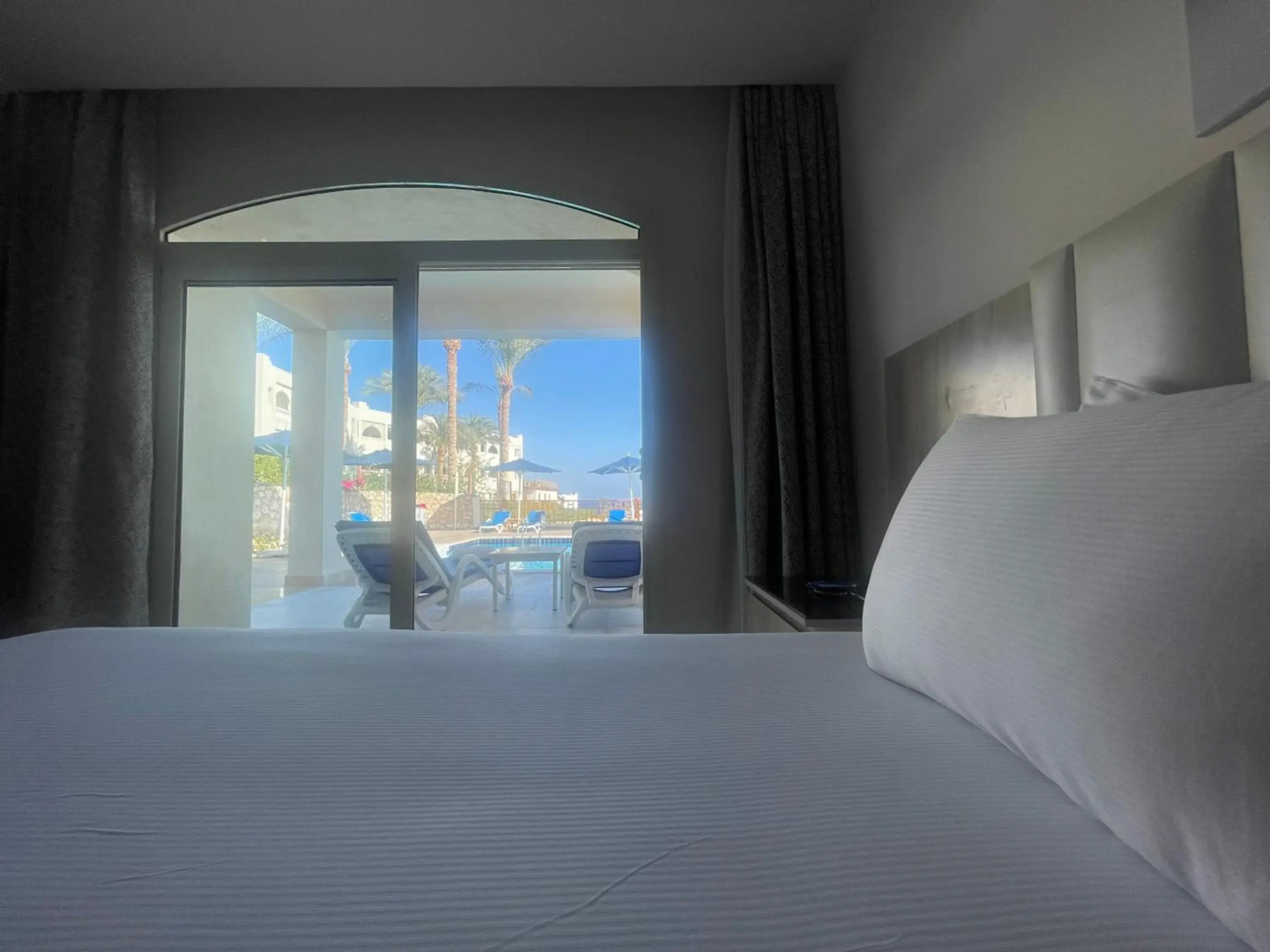 Foto - Pickalbatros Royal Grand Sharm - Adults Friendly 16 Years Plus