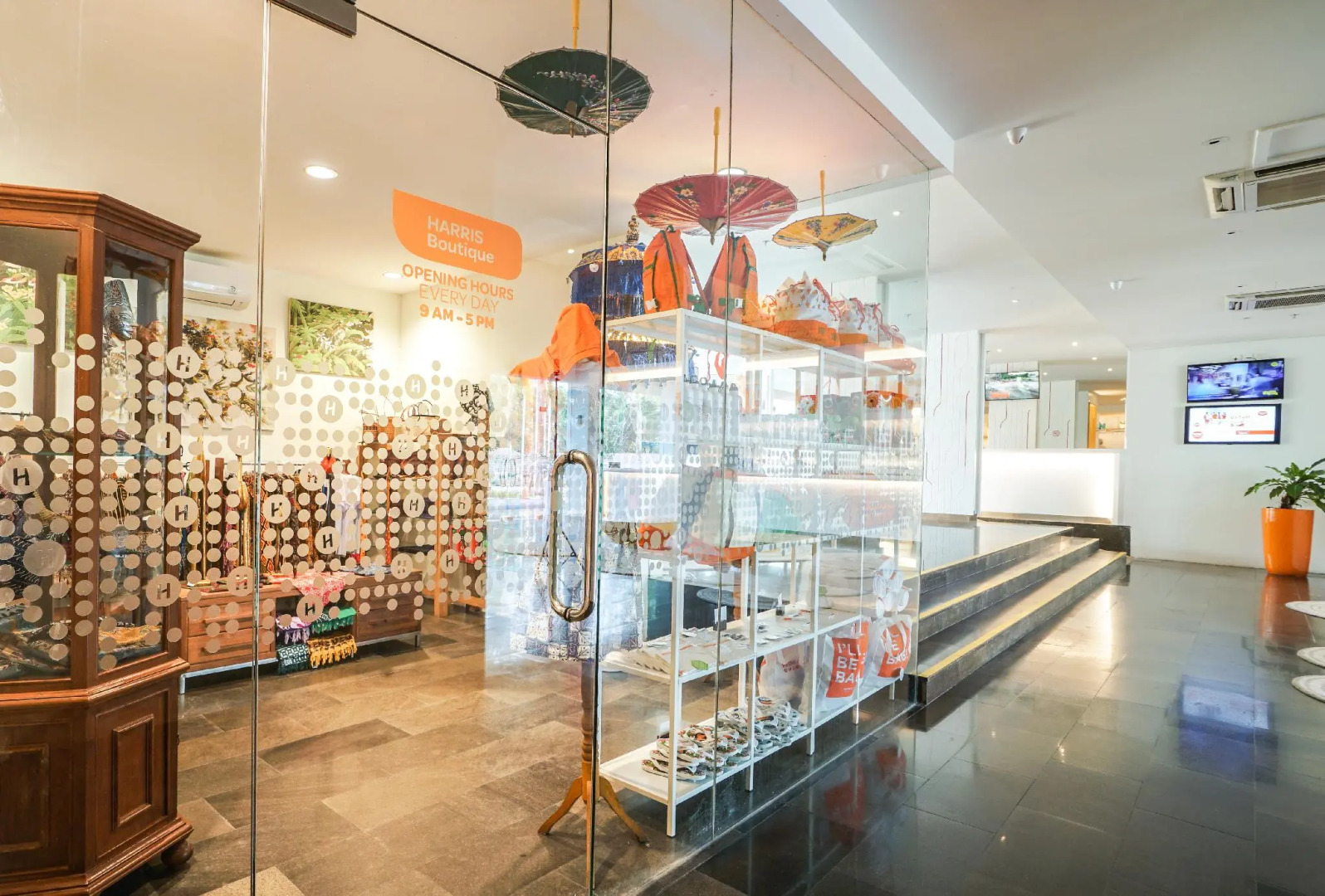 Foto - HARRIS Resort Batam Waterfront