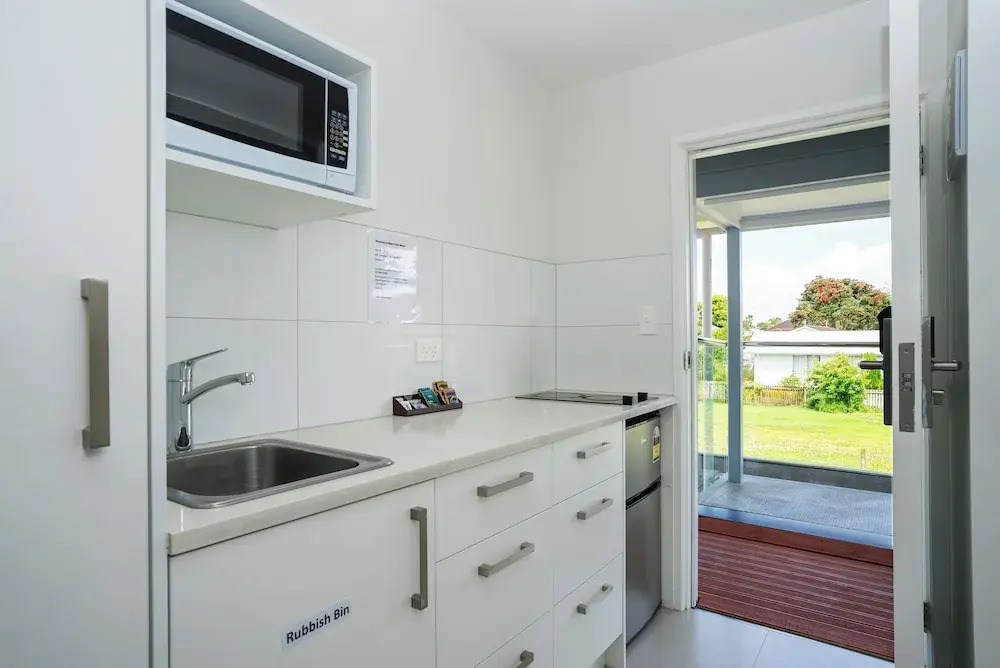 Photo - Yates Park Motel