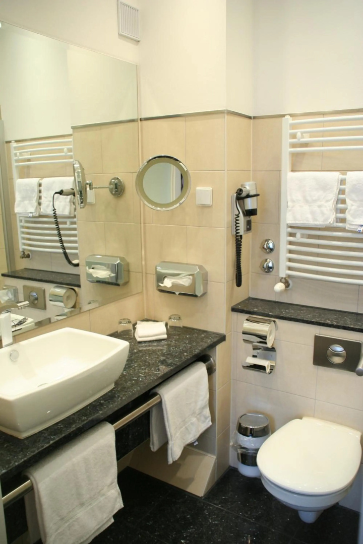 Foto - Hotel Hammer - Mainz Hauptbahnhof