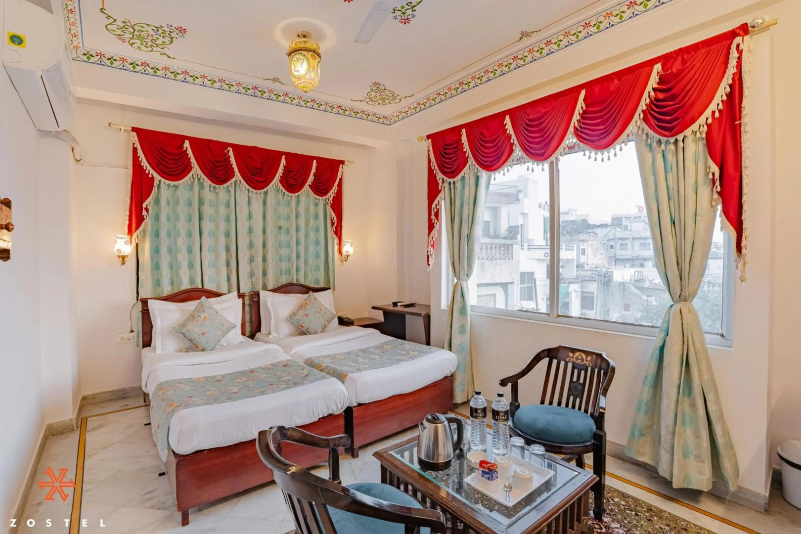 Foto - Zostel Udaipur - Hostel