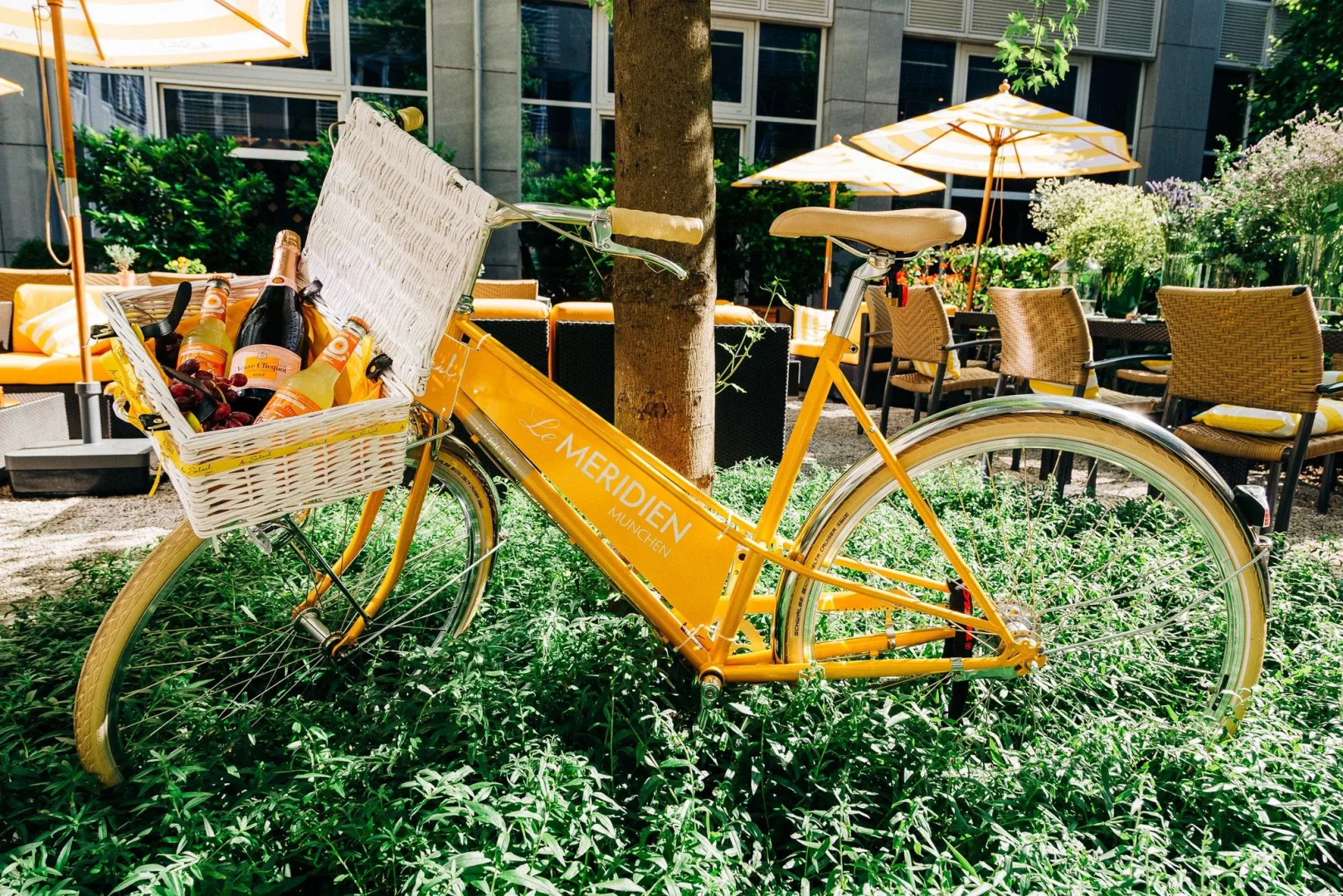 Photo - Le Meridien Munich