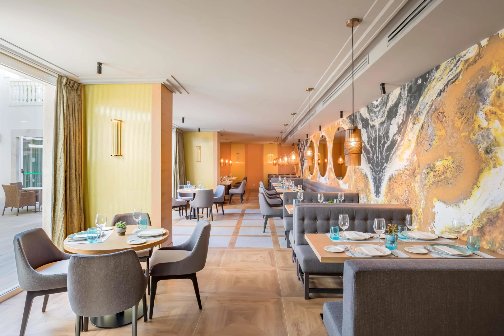 Foto - Barceló la Nucía Hills