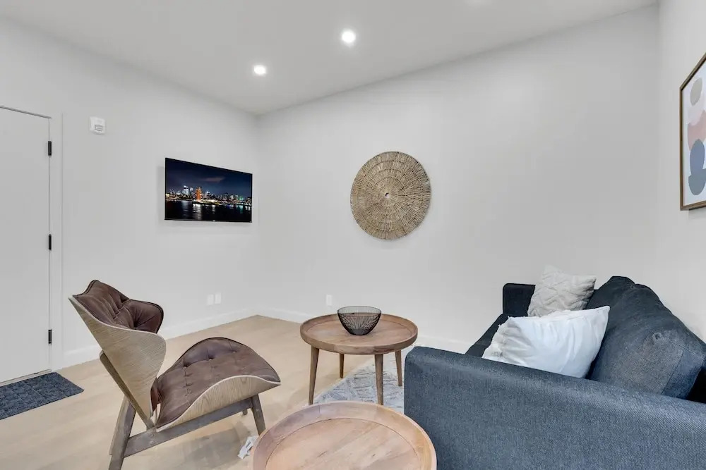 Foto - Deluxe Suites Downtown Montreal