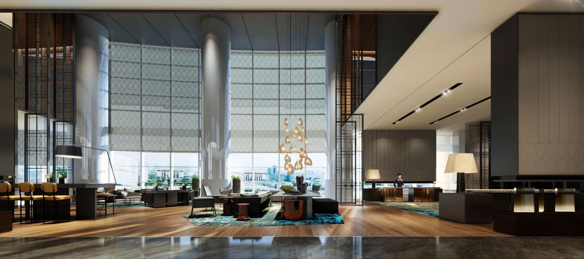 Foto - Le Meridien Petaling Jaya