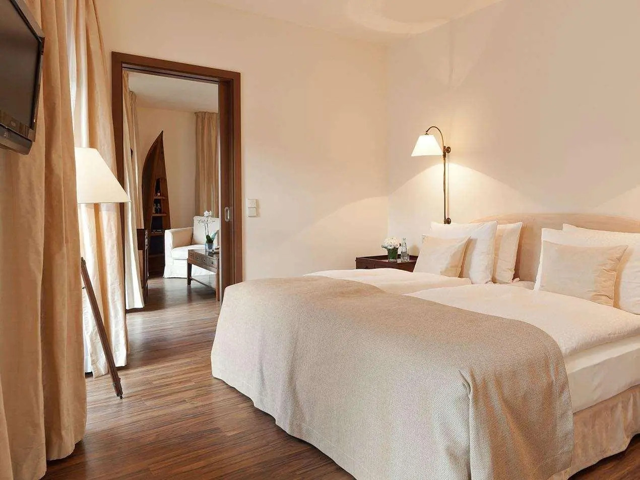 Foto - ABION Villa Suites