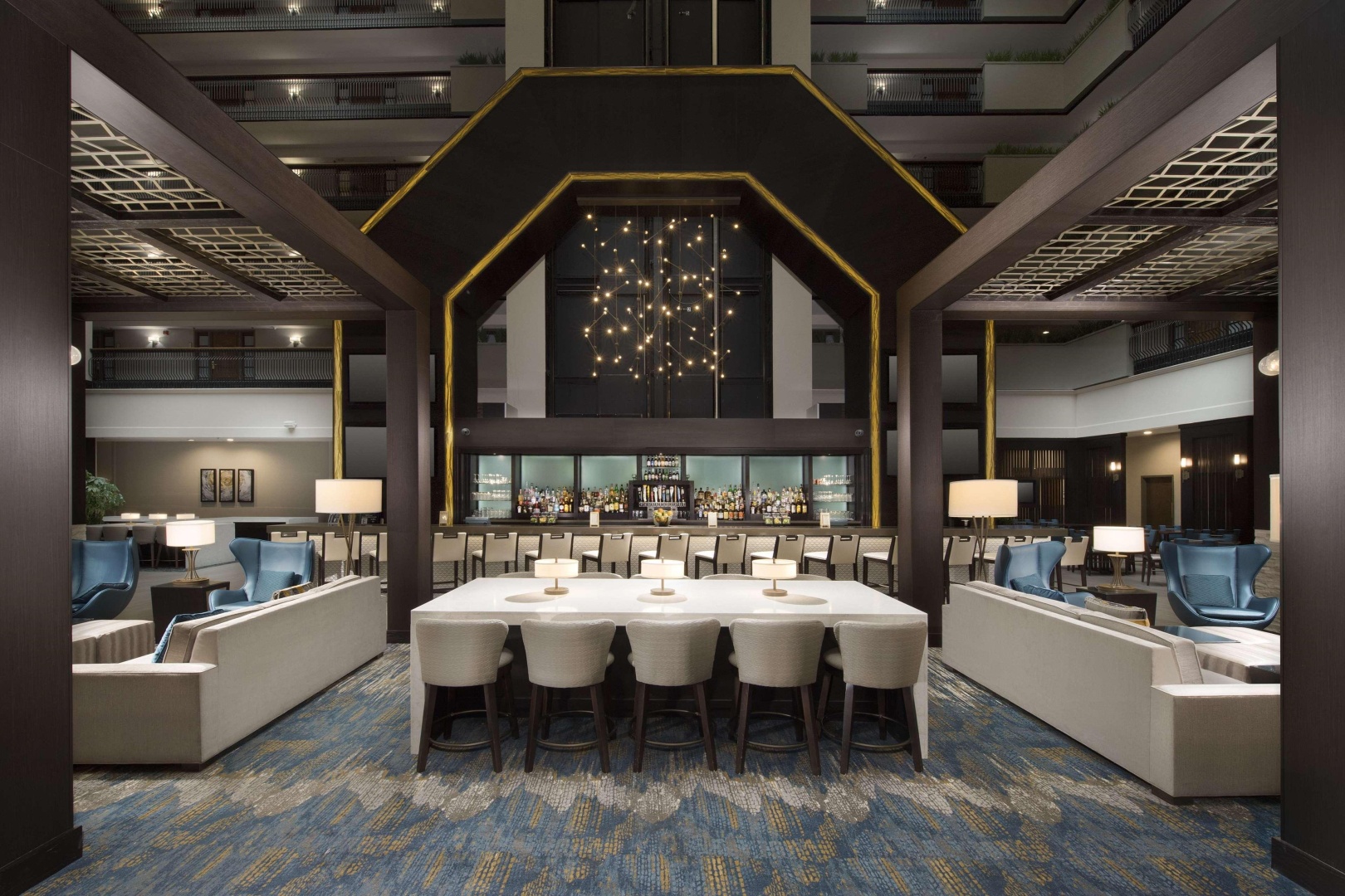 Photo - Embassy Suites by Hilton Columbus