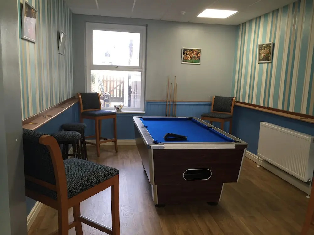 Foto - Denville Hotel