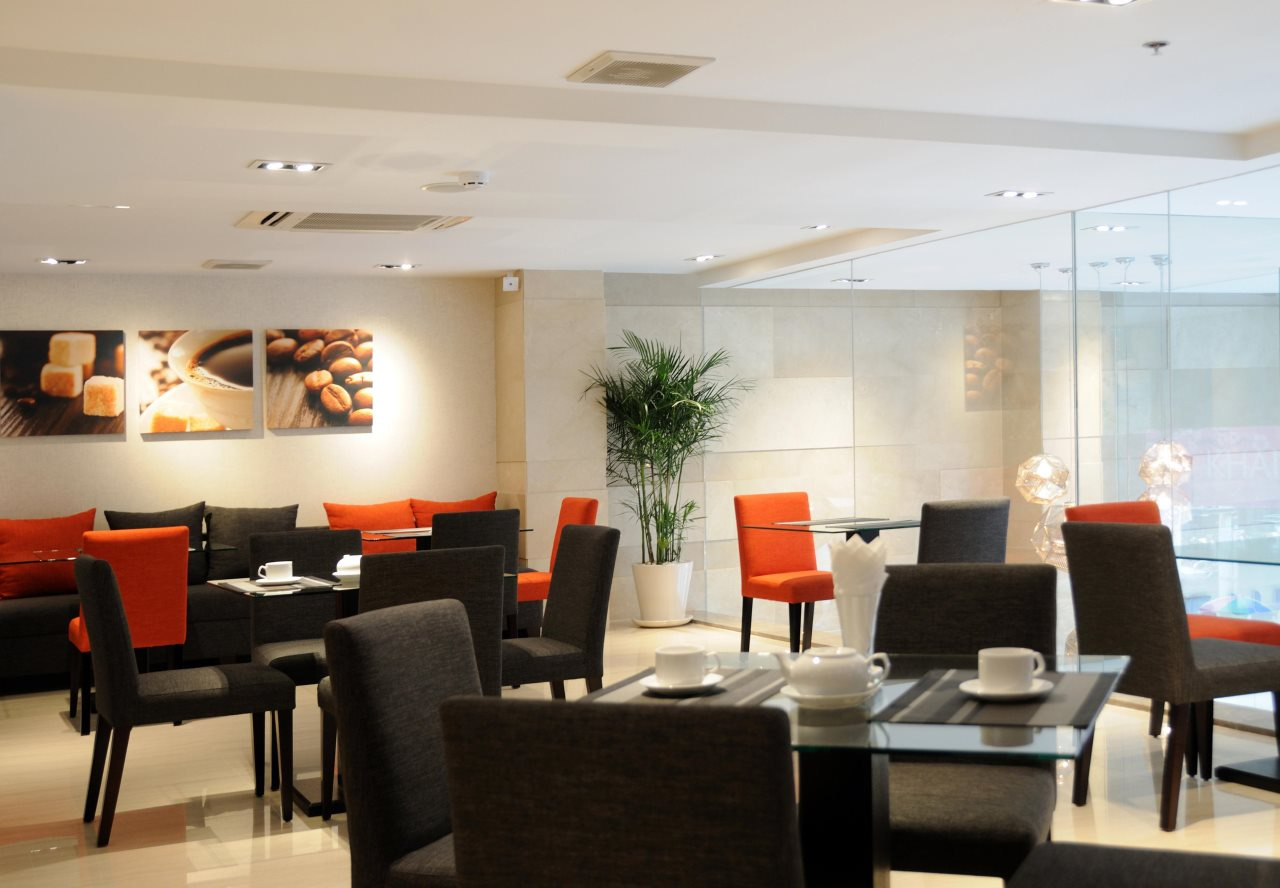 Foto - Nicecy Ben Thanh Hotel