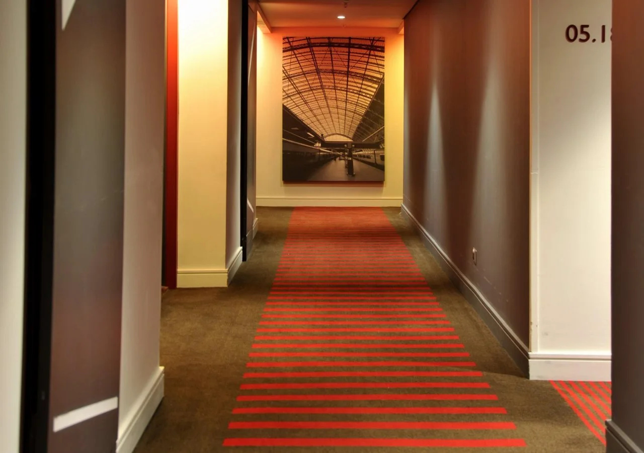 Photo - Radisson Blu Gautrain Hotel, Sandton Johannesburg