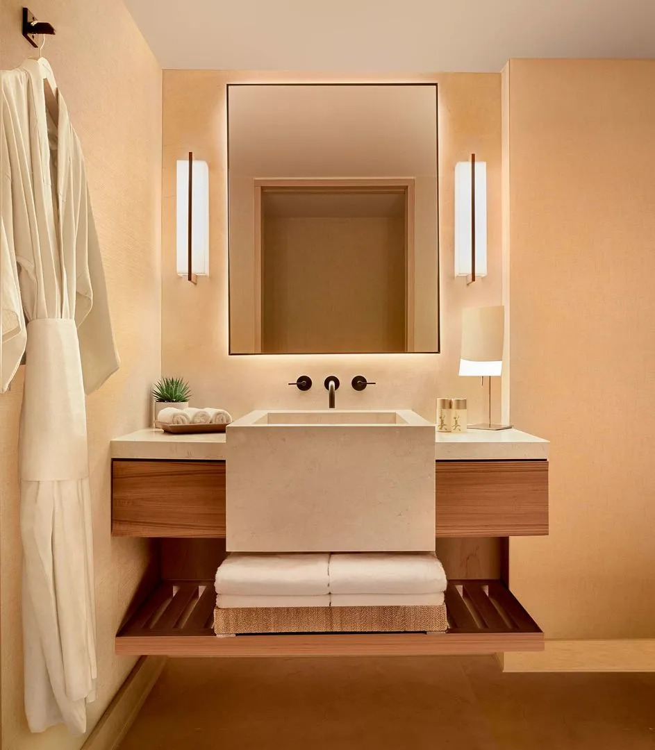 Foto - Nobu Hotel Palo Alto