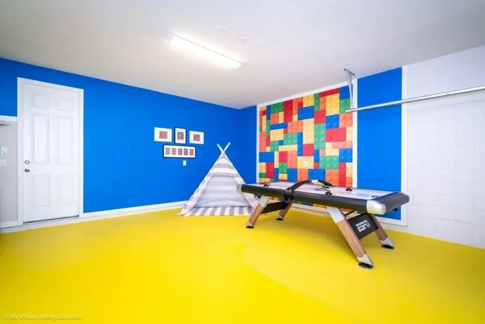 Foto - 1719Cvt Orlando Newest Resort Community Home Villa