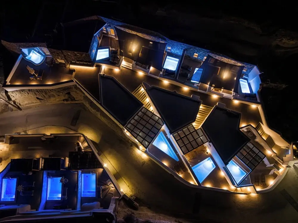 Foto - Victoria Caves