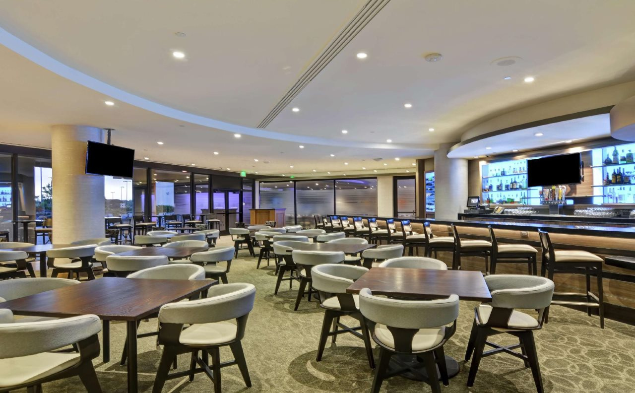 Foto - DoubleTree by Hilton Hotel Pleasanton at the Club