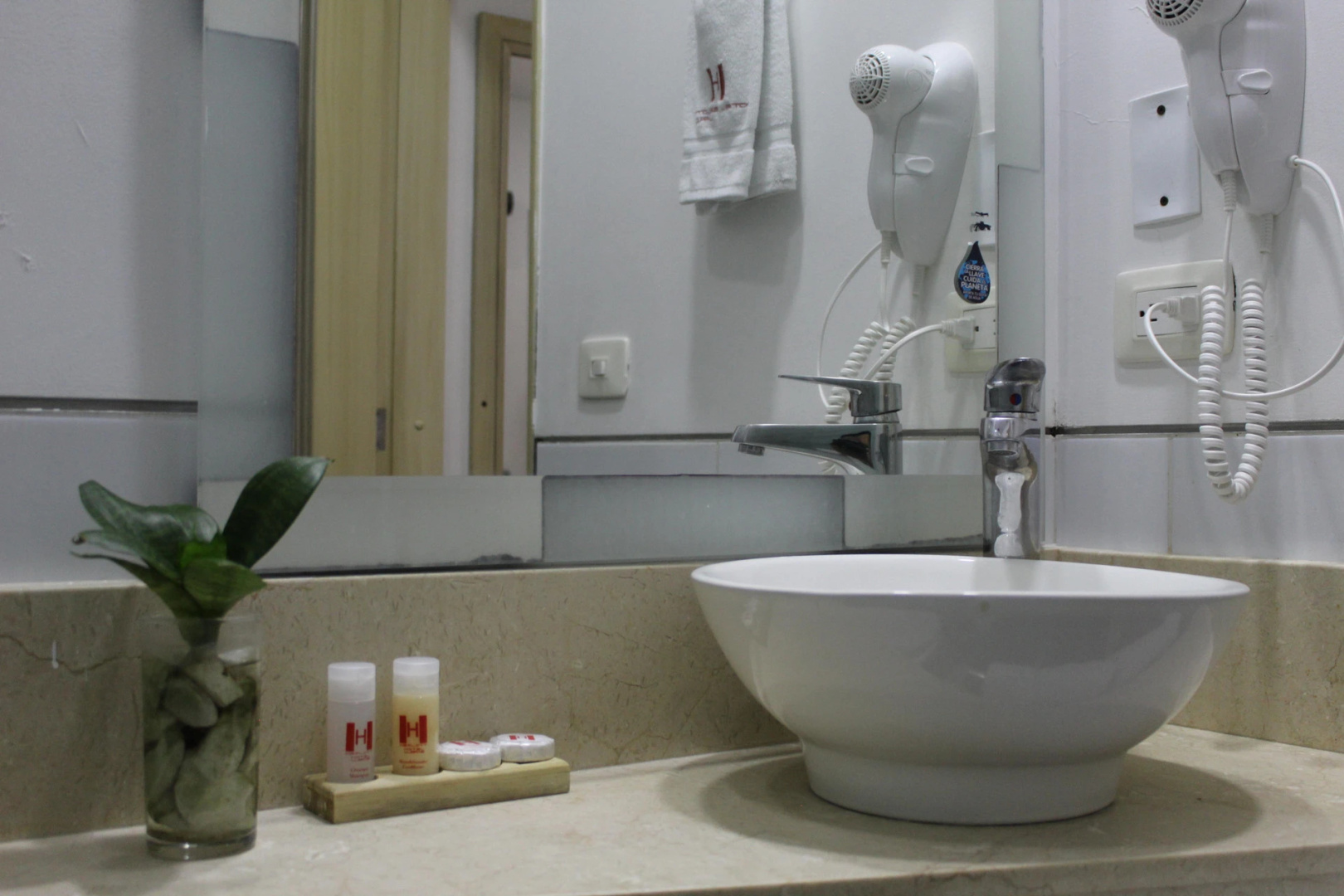 Photo - Hotel Merlott Lleras