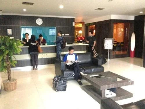 Foto - Karsa Utama Hotel