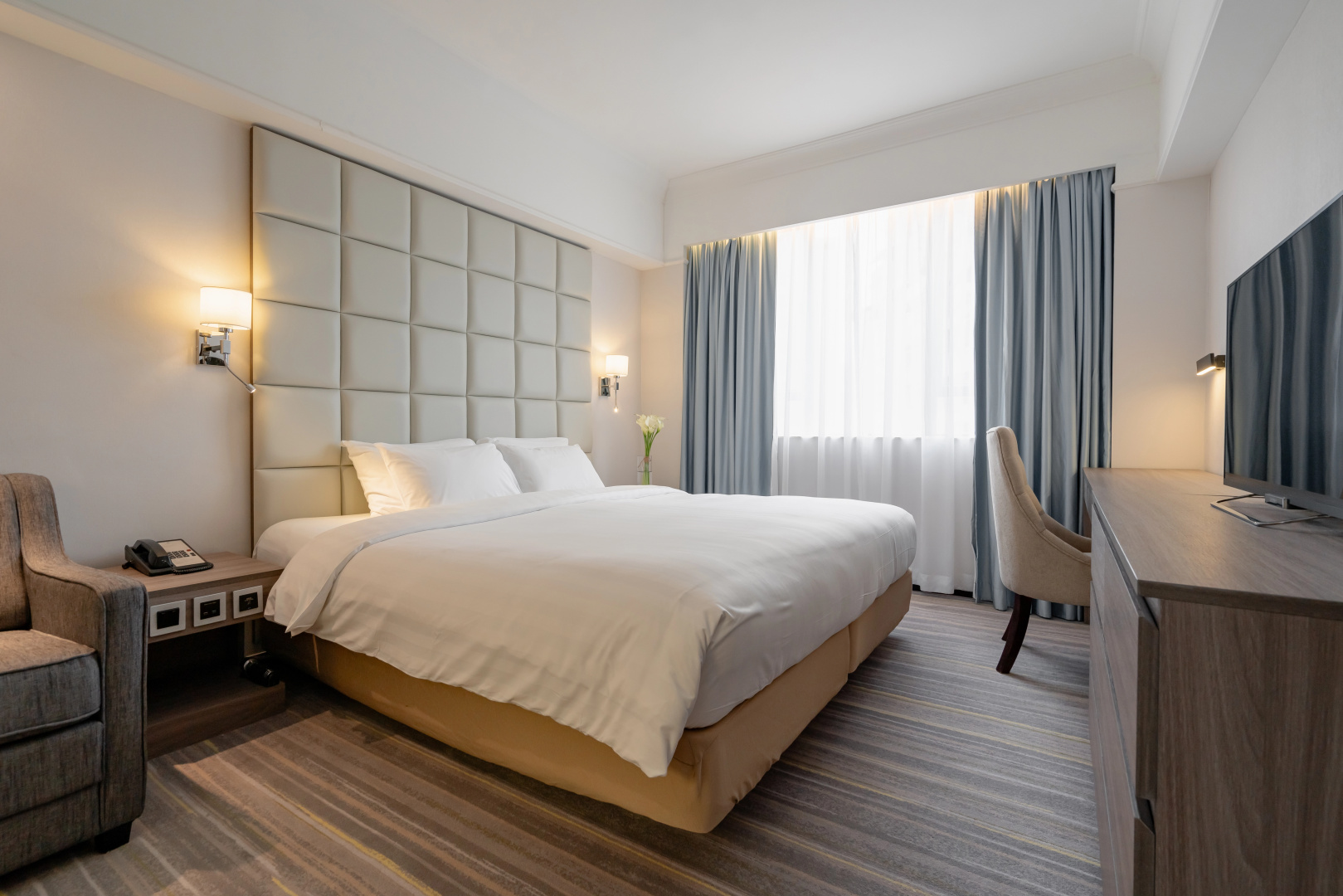 Photo - Panda Hotel