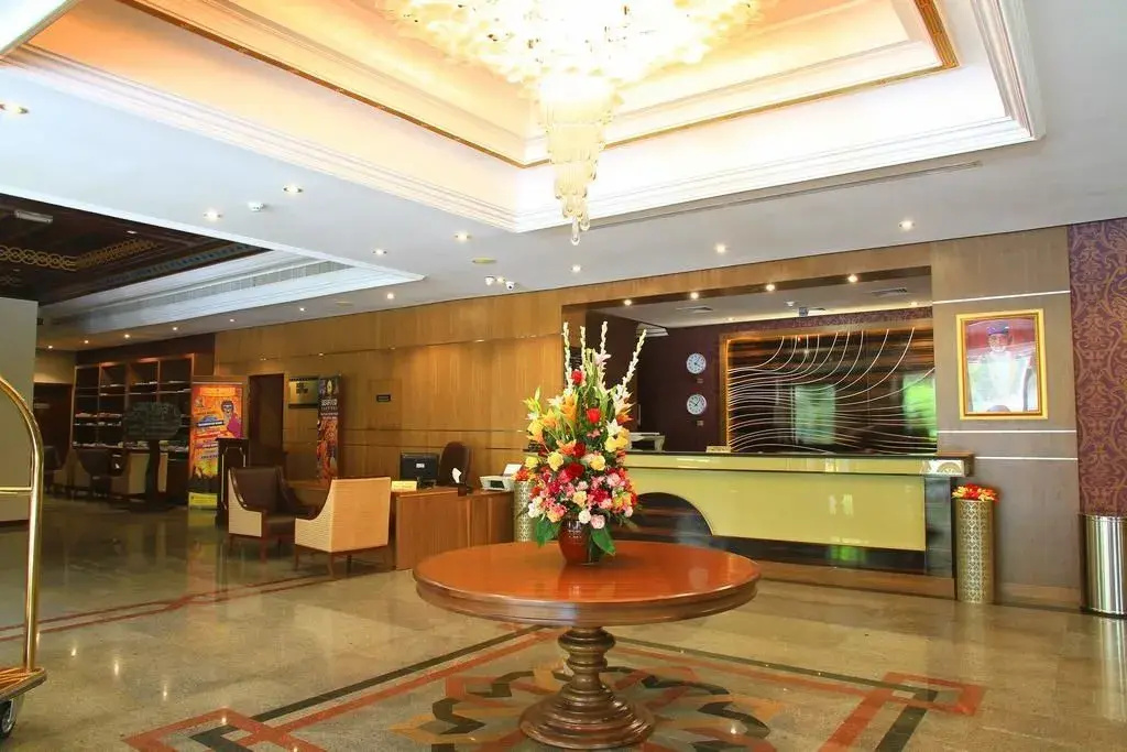 Photo - Ramee Guestline Hotel