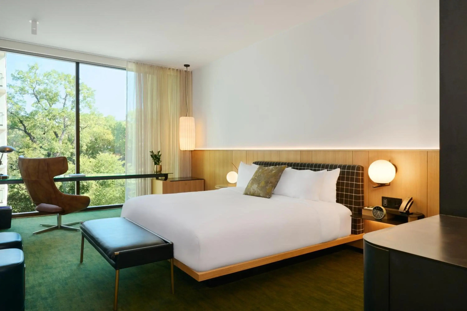 Photo - The Loren Hotel Austin