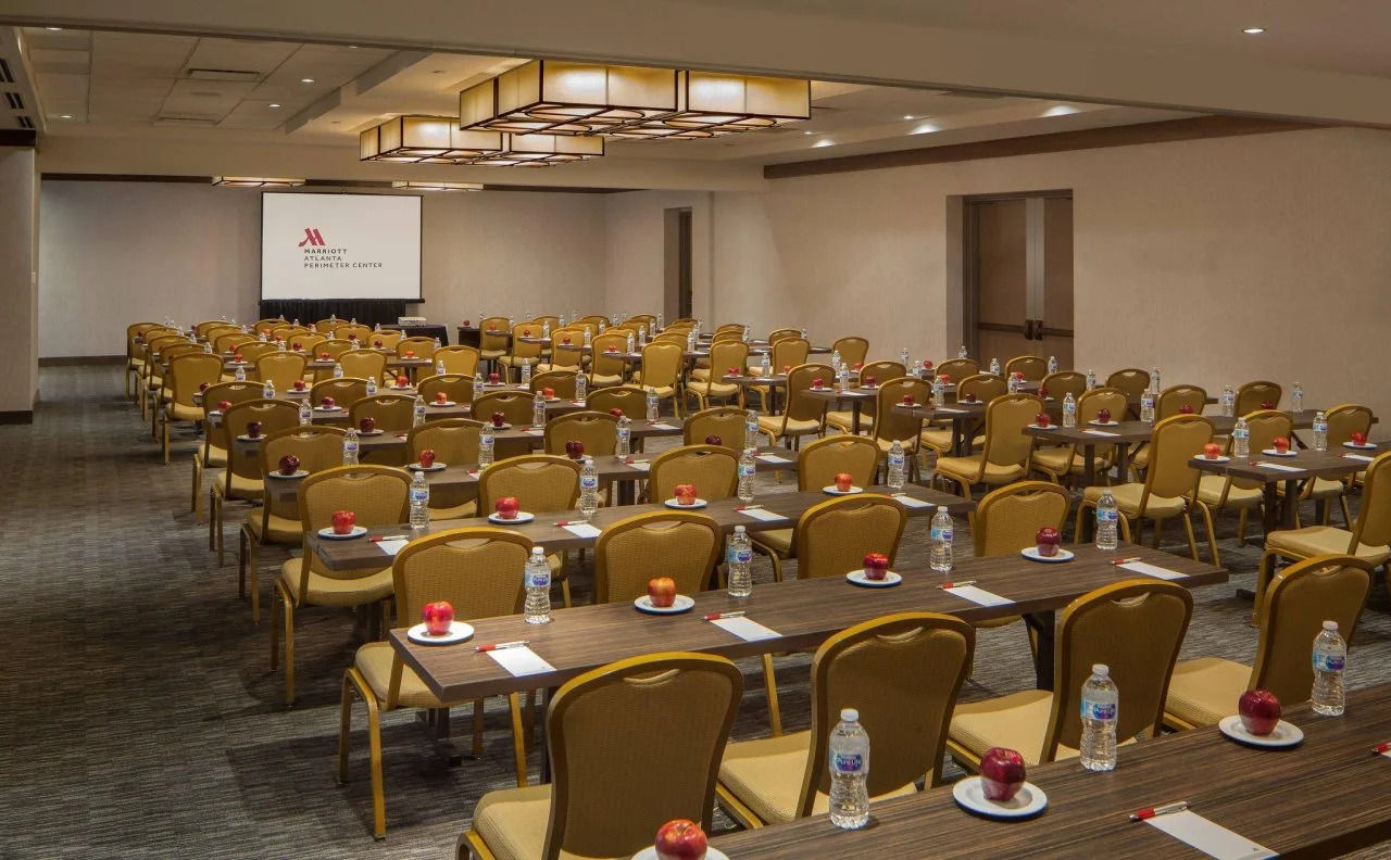 Foto - Fairfield Inn & Suites by Marriott Atlanta Perimeter Center