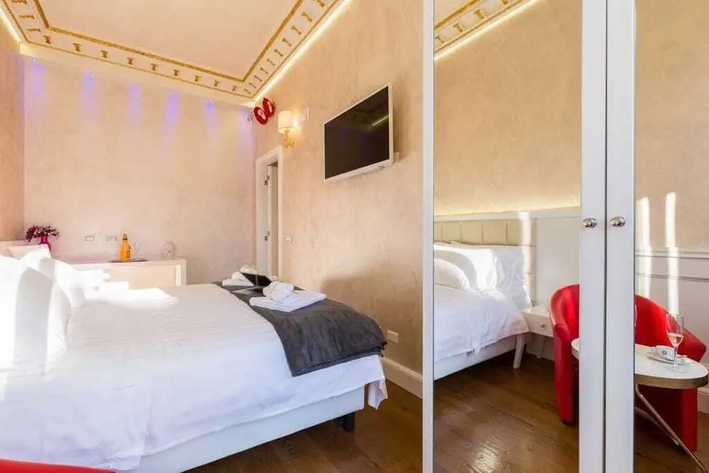 Foto - Piazza Venezia Luxury Suite