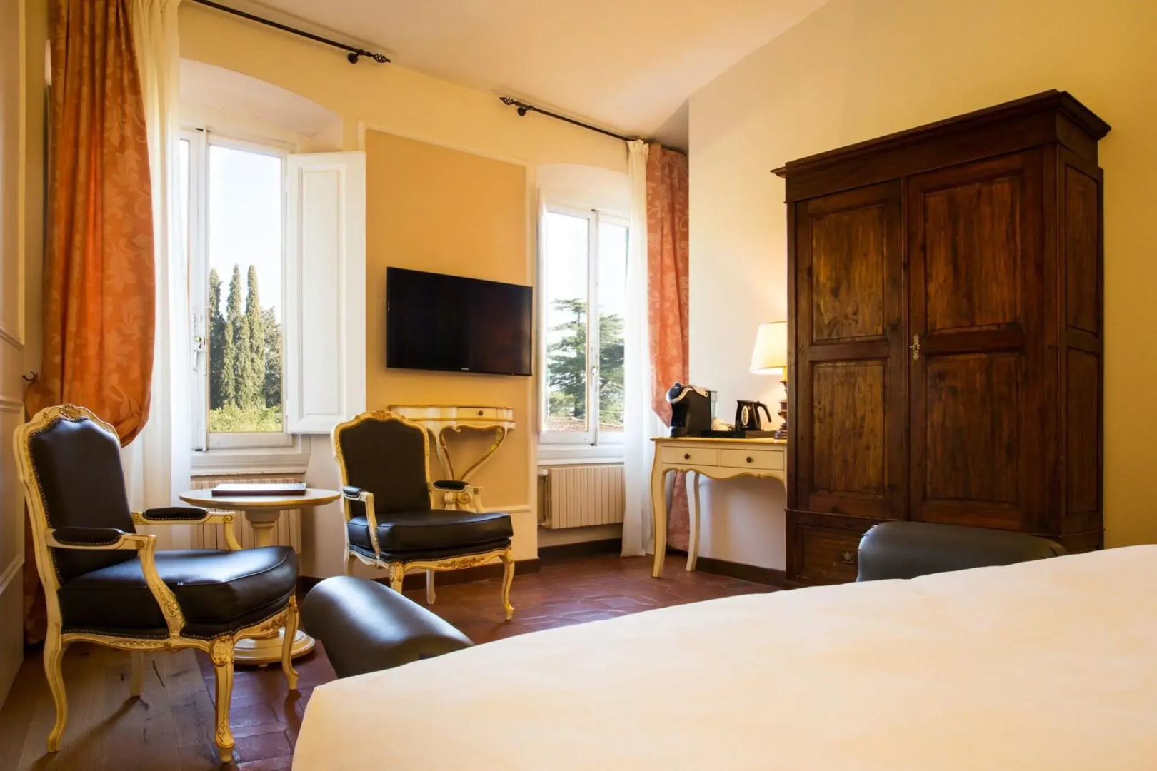 Foto - Art Hotel Villa Agape - Place of Charme