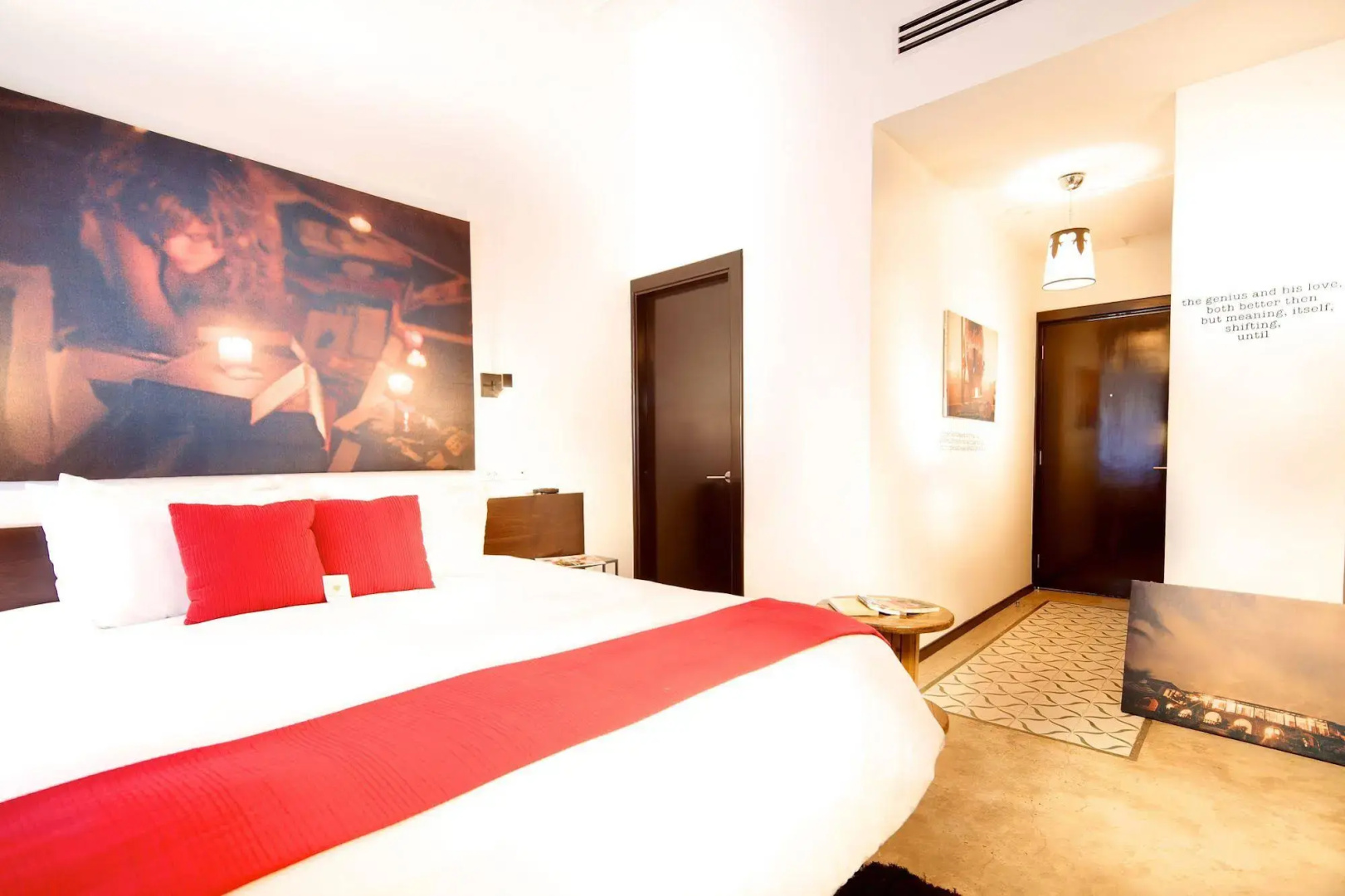 Foto - Tantalo Hotel