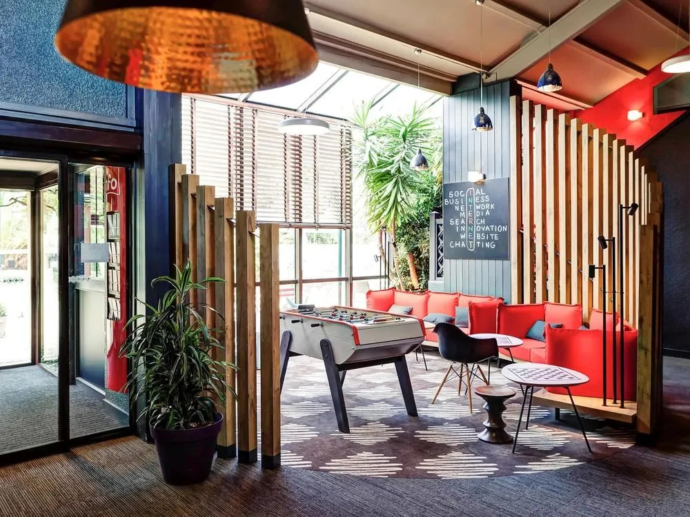 Photo - CityKamp Lyon