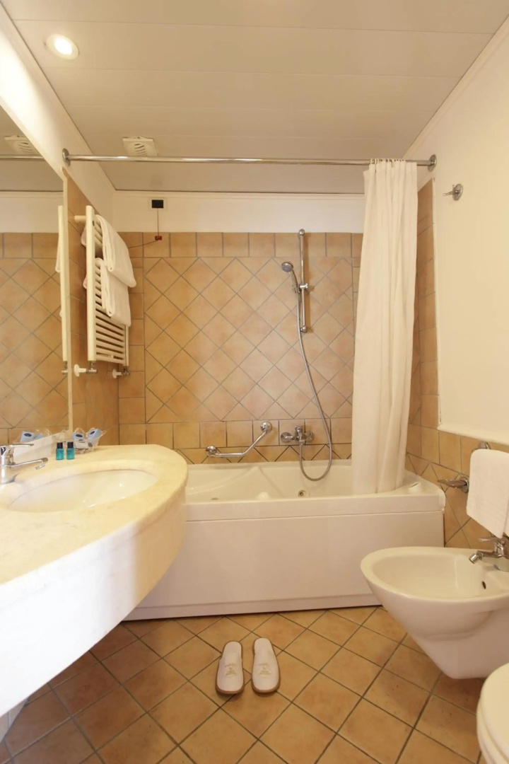 Photo - Dioscuri Bay Palace Hotel