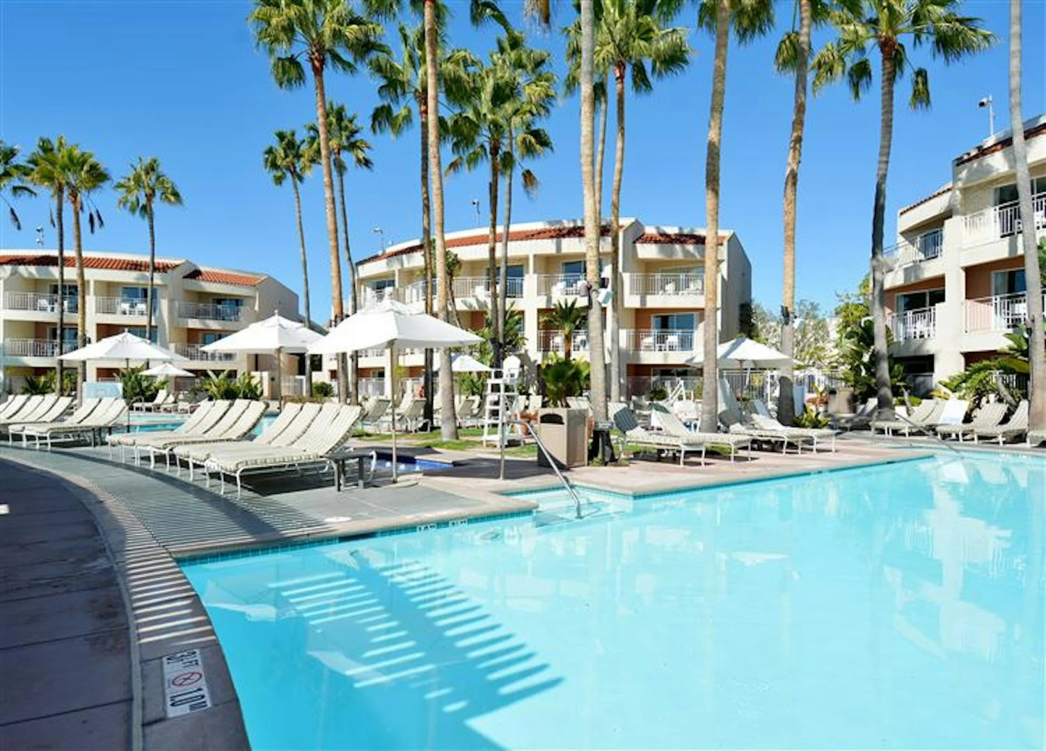 Foto - Loews Coronado Bay Resort
