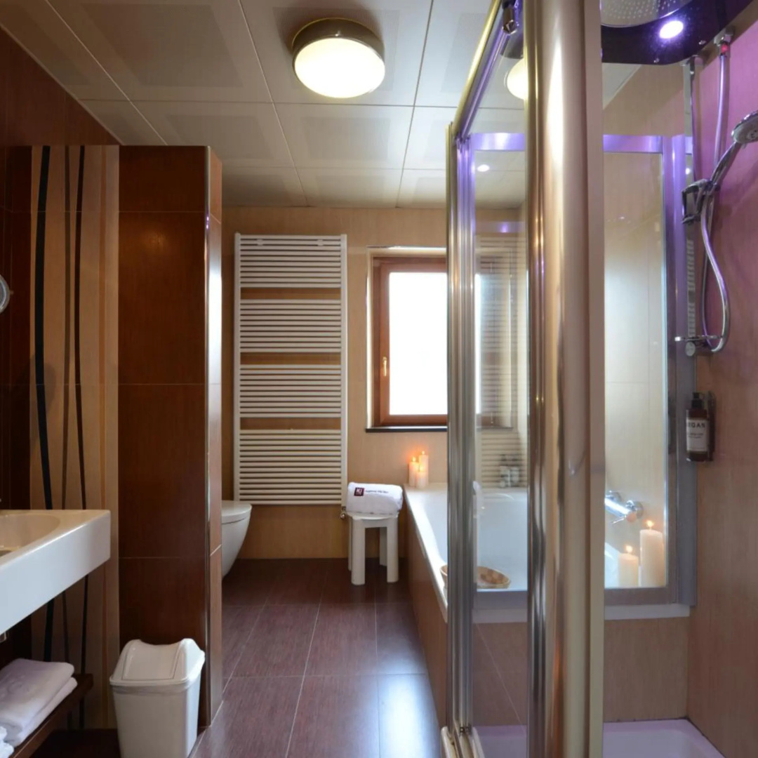 Foto - Hotel Guglielmo