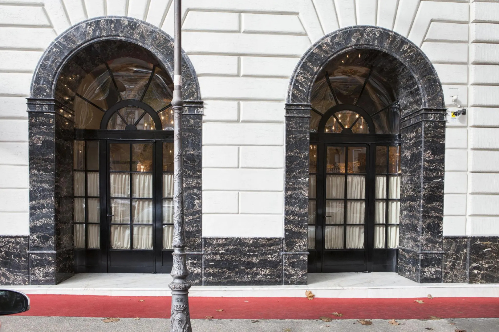 Photo - Hotel Des Epoques