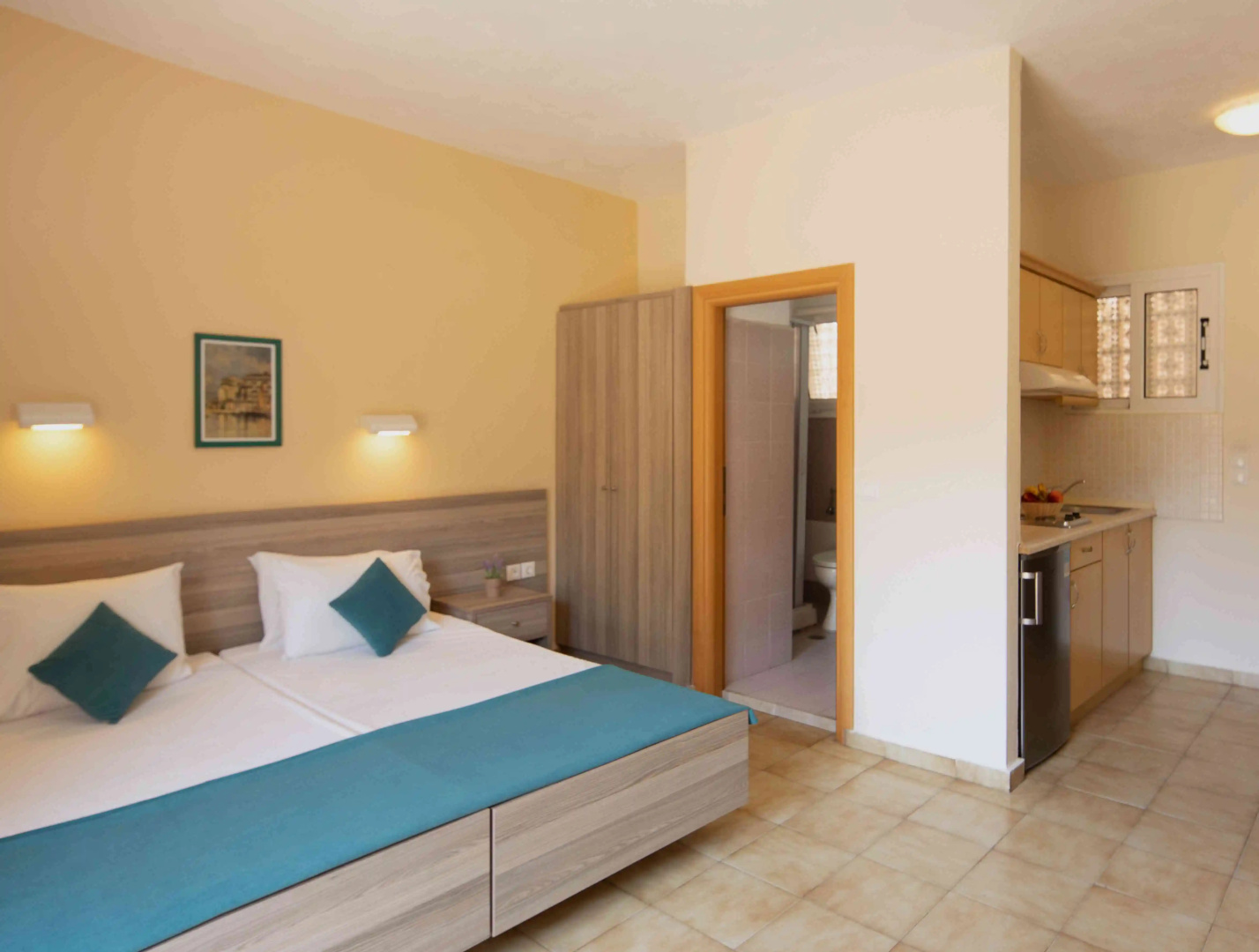 Photo - Hotel Rossis