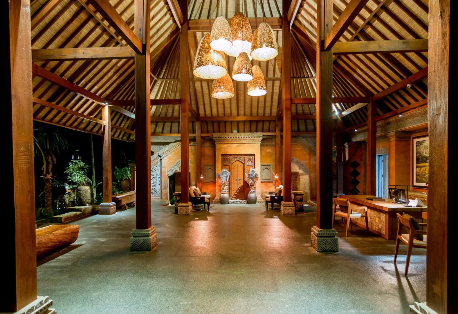 Foto - Ulun Ubud Resort - CHSE Certified