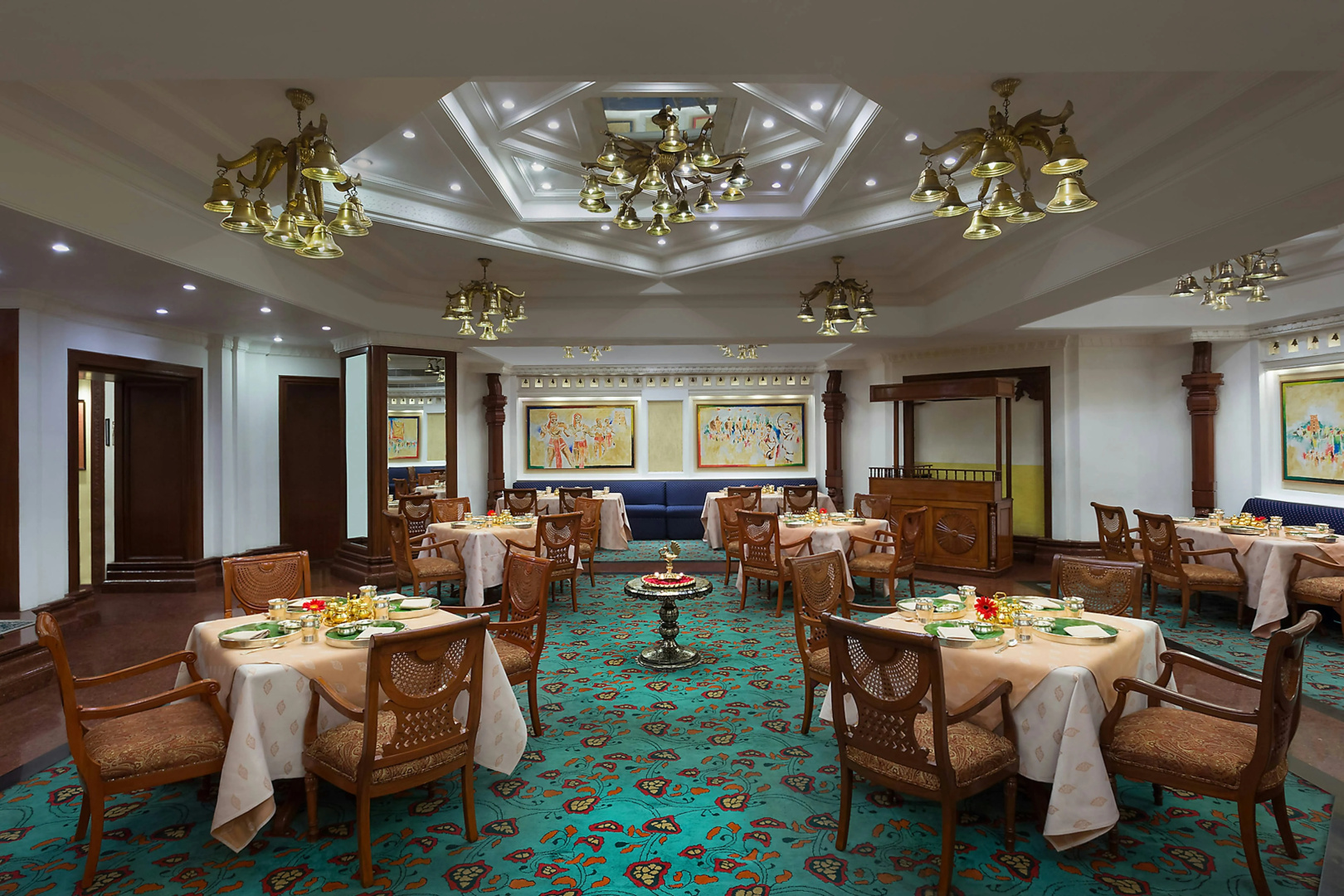 Photo - ITC Kakatiya, a Luxury Collection Hotel, Hyderabad