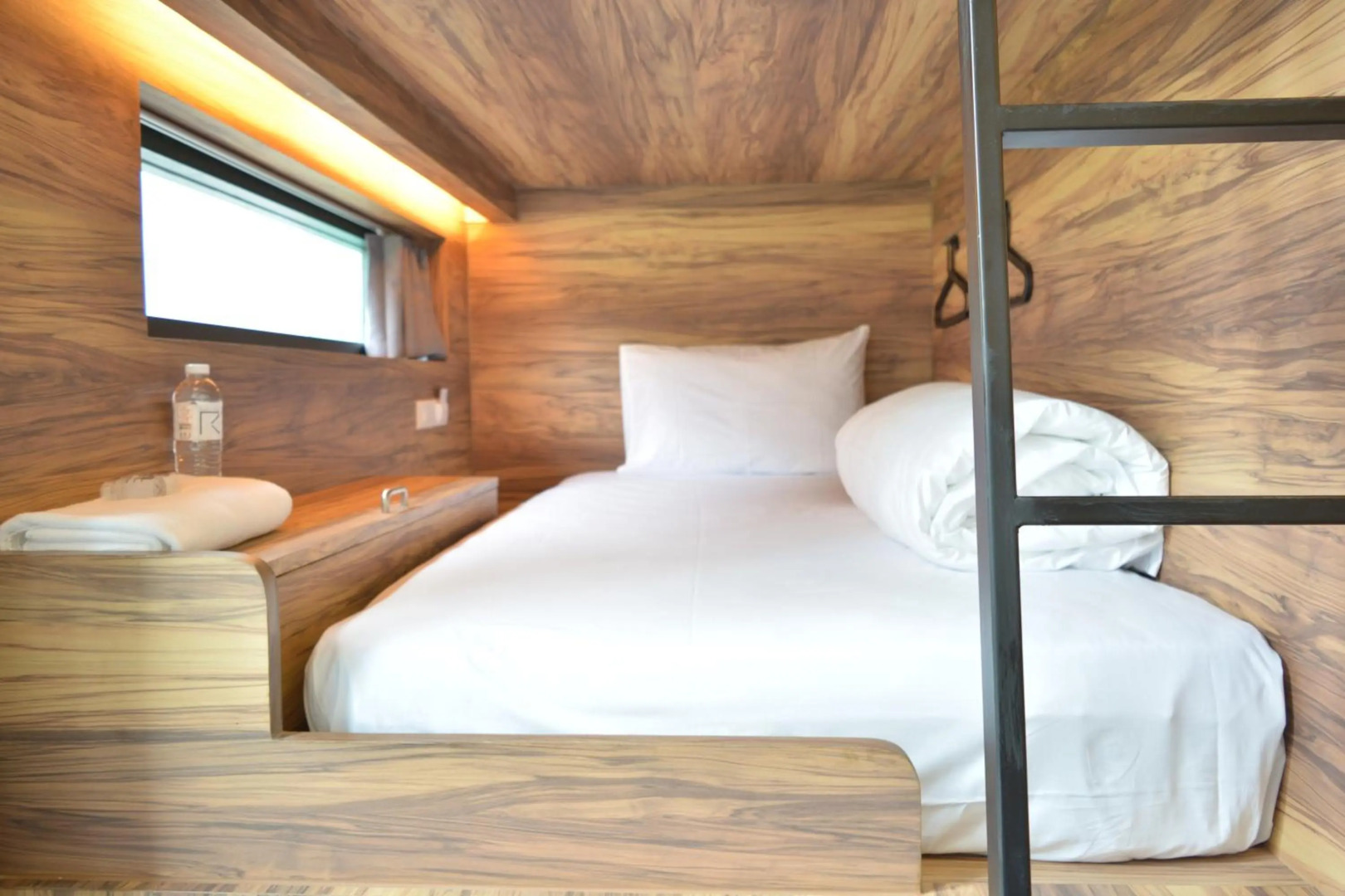 Photo - Rezt Bangkok