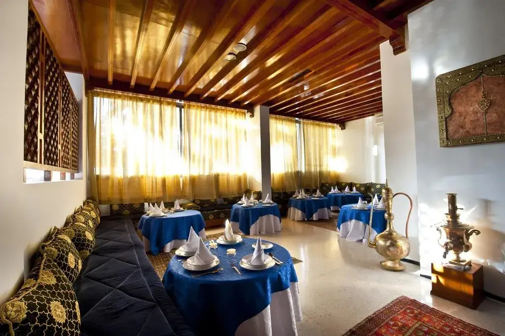 Foto - Hotel Le Grand Imilchil