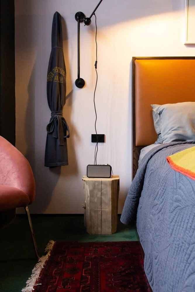 Photo - The Intrepid Hotel