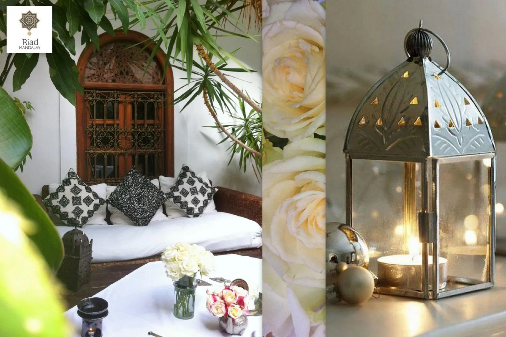 Foto - Riad Mandalay