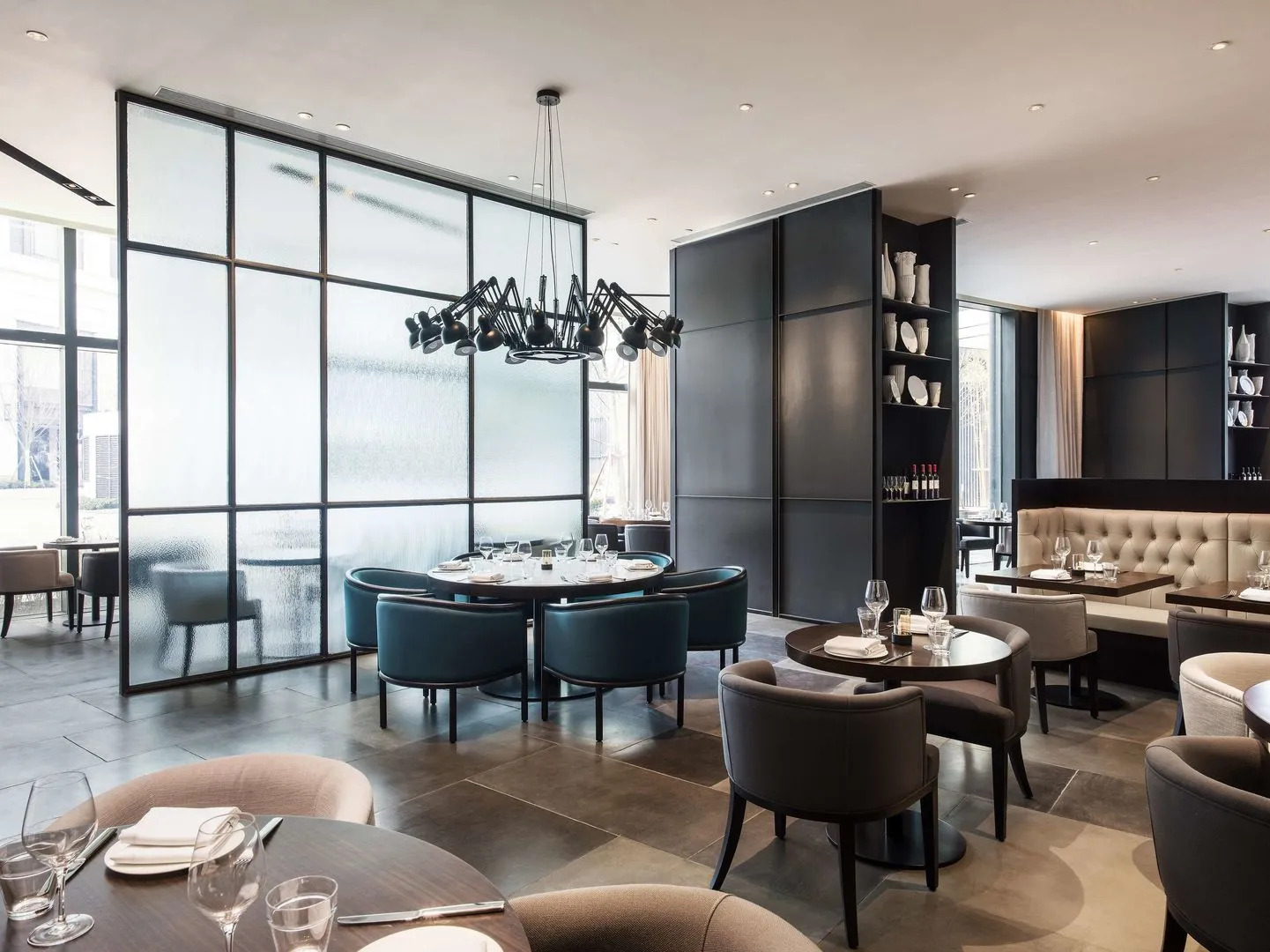 Foto - Upper House Shanghai