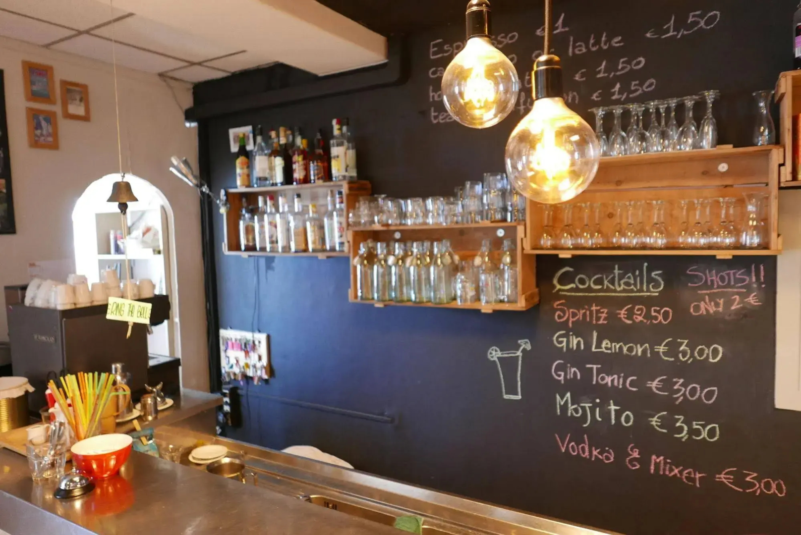 Foto - Lake Como Hostel