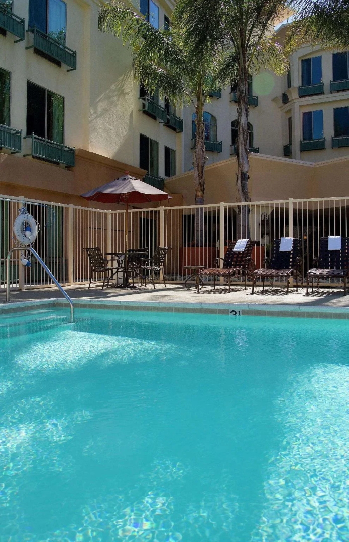 Photo - Hampton Inn San Diego Del Mar
