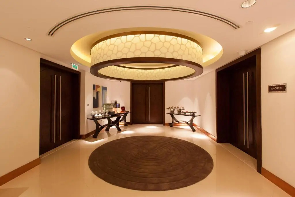 Photo - JA Ocean View Hotel, Jumeirah Beach Dubai